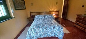 5 Schlafzimmer, Bettwäsche