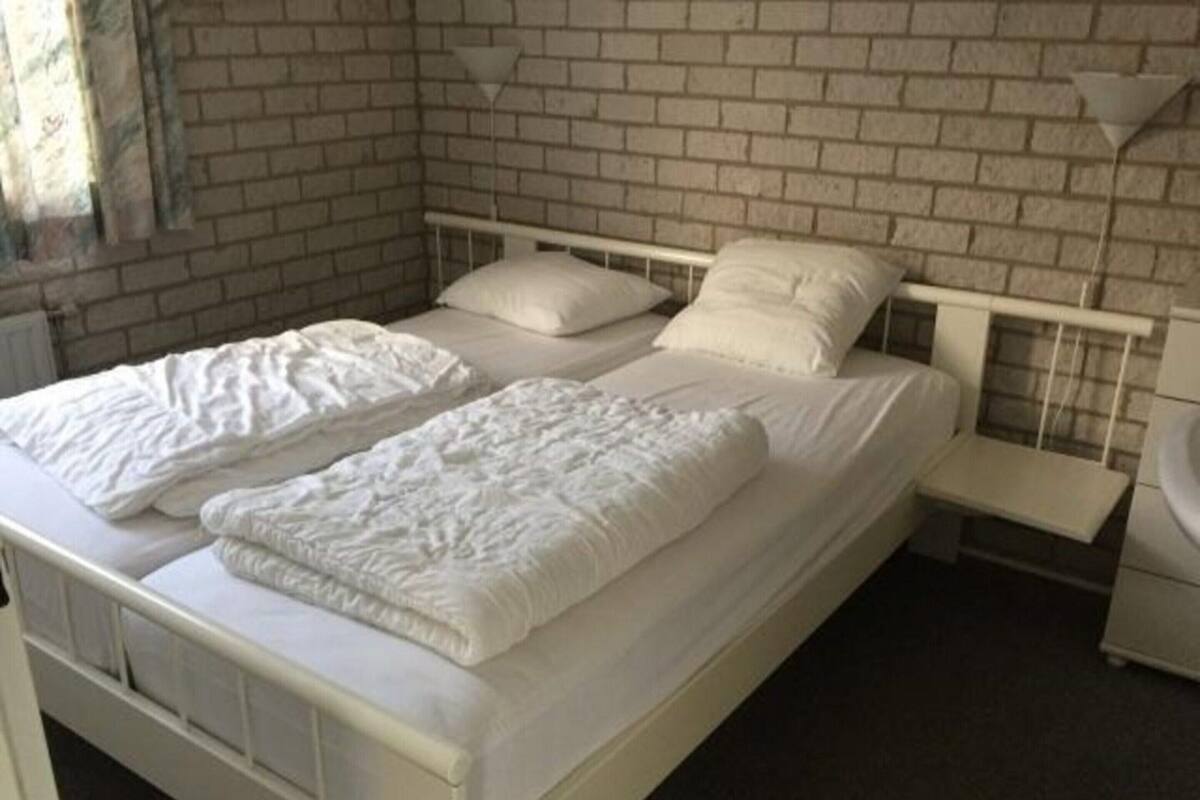 Comfort House, 3 Bedrooms