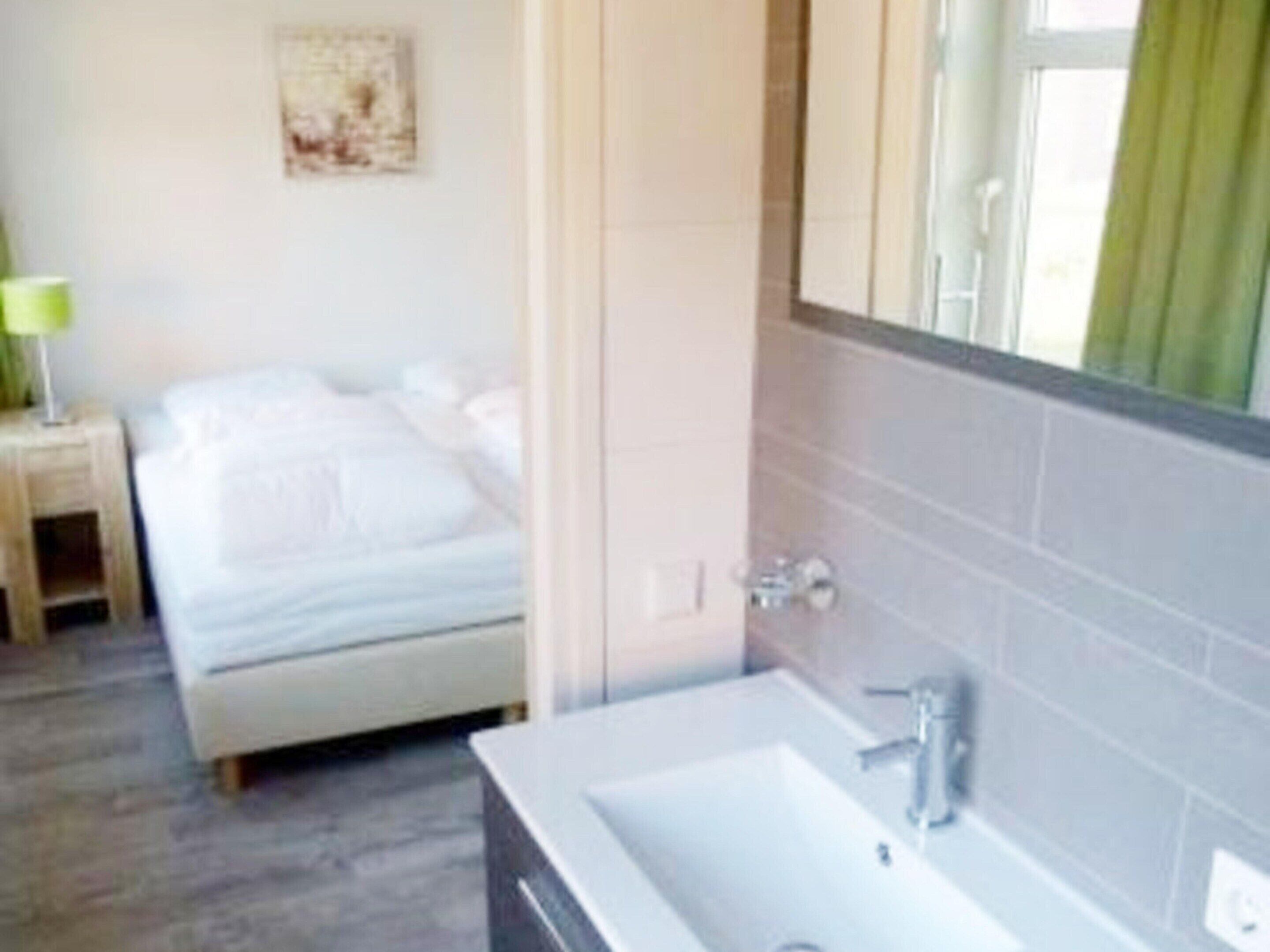 Superior House, 4 Bedrooms | 29 bedrooms, individually furnished, iron/ironing board