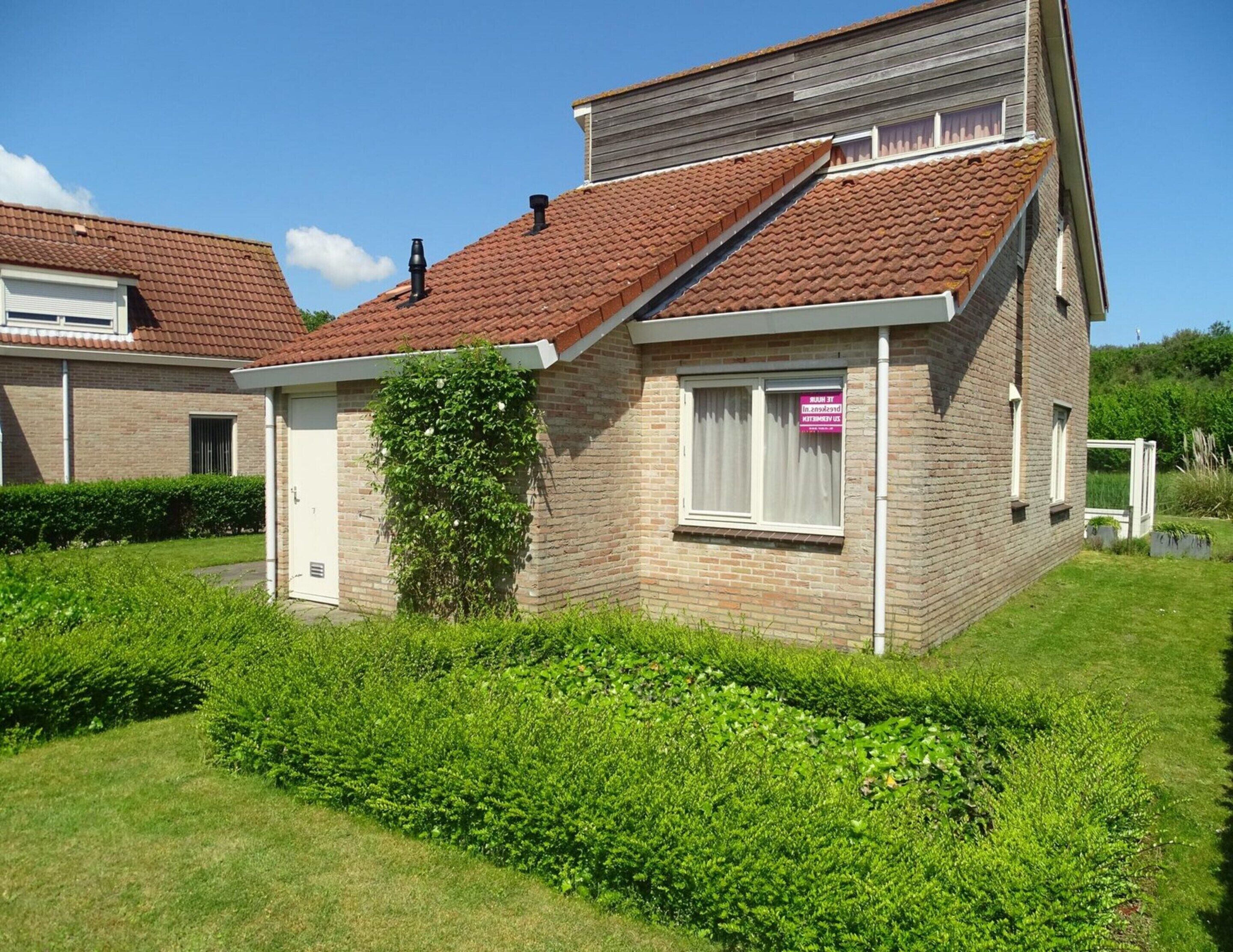 Eksteriør
