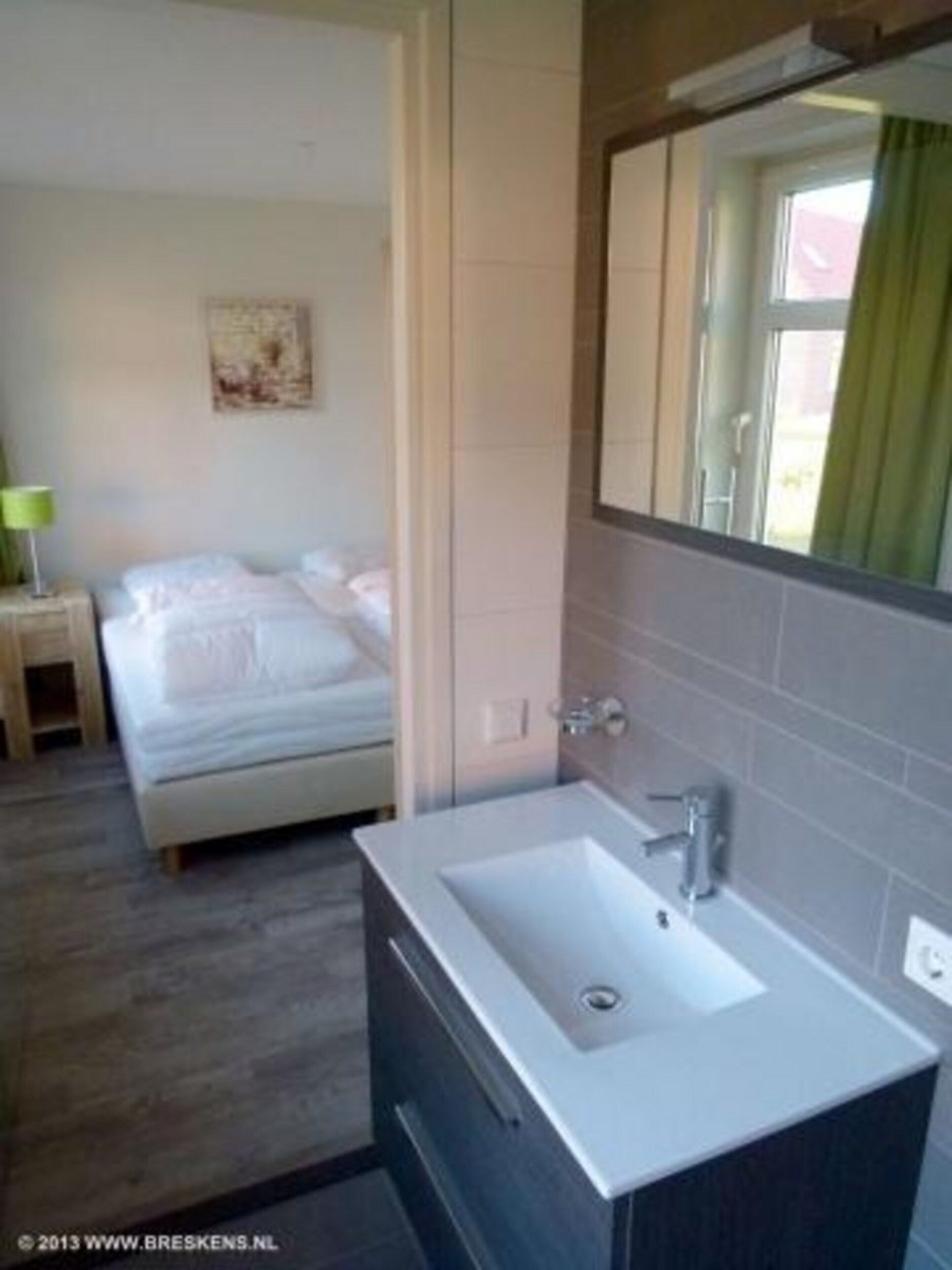 Rumah Superior, 4 kamar tidur | 29 kamar tidur dan dilengkapi dengan perabotan berbeda-beda