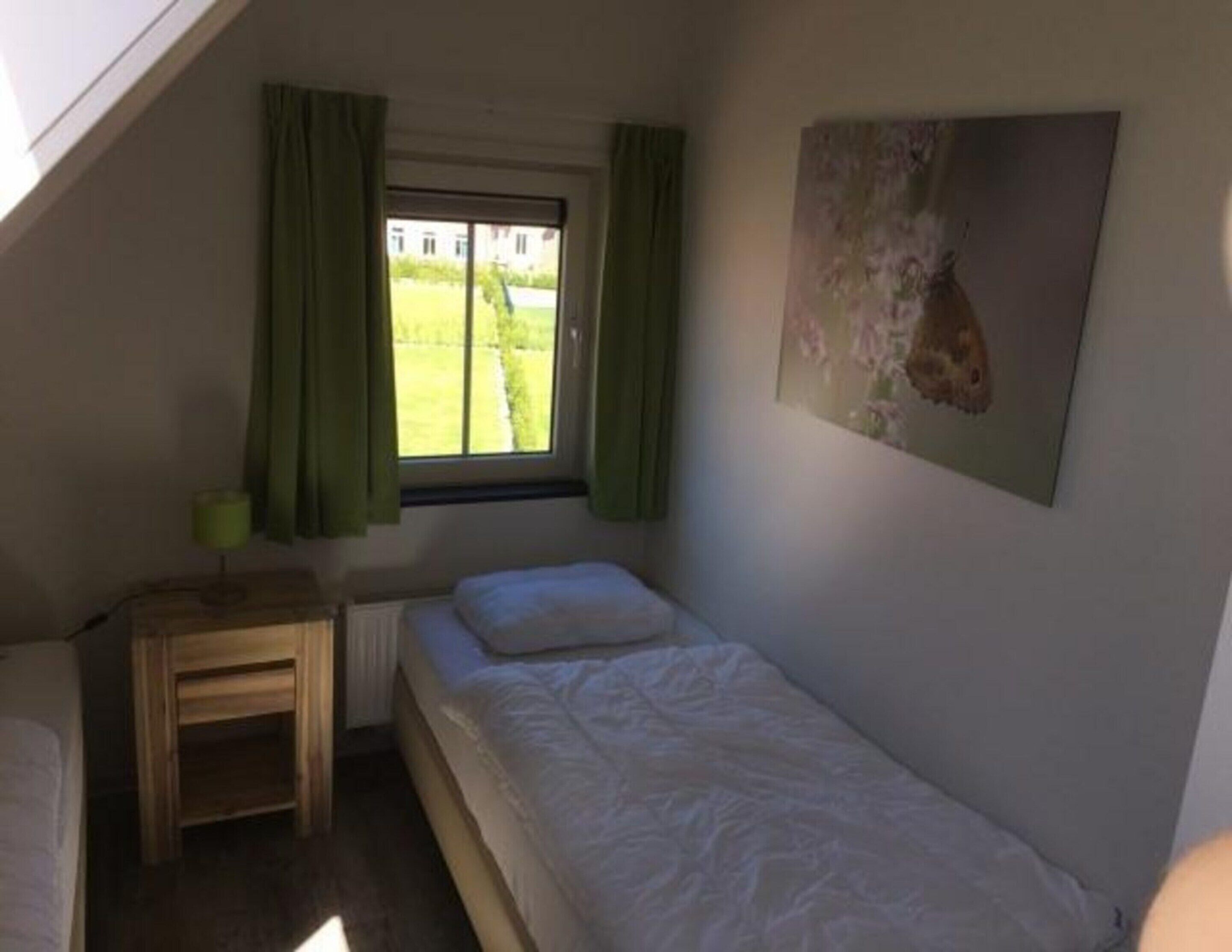 Superior House, 4 Bedrooms