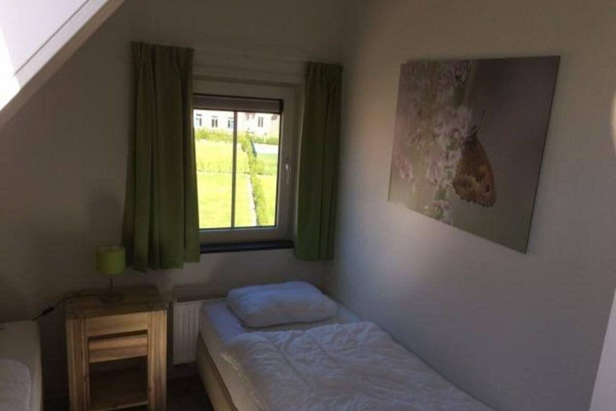 Superior House, 4 Bedrooms