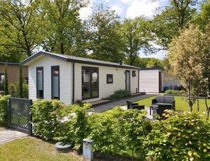 Comfort House, 3 Bedrooms | View from property - Pleasant Holiday Home With Garden (Breskens)