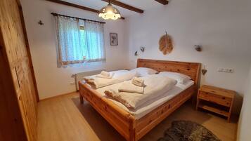 Chalet | 1 bedroom