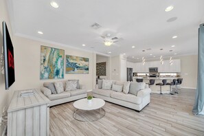 スマートテレビ、テーブルサッカー台