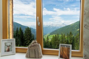 Interior - Apartment in Navis near Berger Alm Ski Resort (Navis)