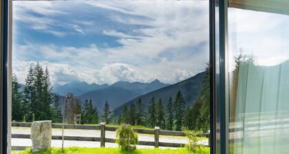 Apartment in Tyrol near Ski Slopes