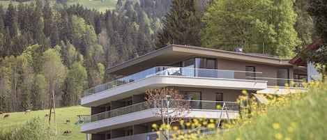 Apartment | Exterior