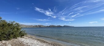 Apartment in Port de Pollença near Llenaire Beach