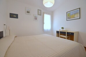 2 chambres