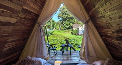 Mango Villa Nong Khiaw