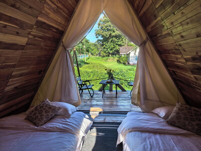 Mango Villa Nong Khiaw