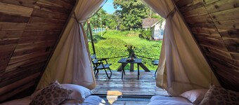 Mango Villa Nong Khiaw