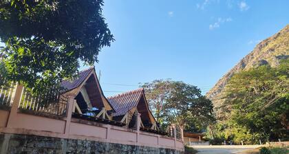 Mango Villa Nong Khiaw