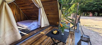 Mango Villa Nong Khiaw