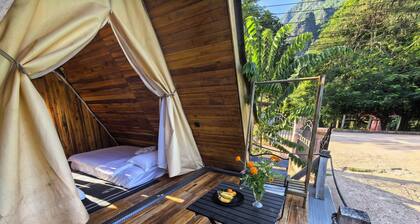 Mango Villa Nong Khiaw