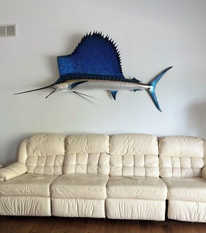 Interior - Experience the Charm of Diamond Lake  (Cassopolis)
