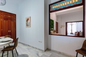 Restauration