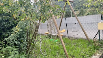 Espace pour enfants