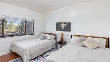 1 bedroom, WiFi