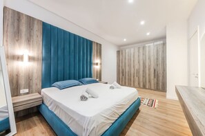 Apartment - Golden Glow Villa Green Coast (Himarë)