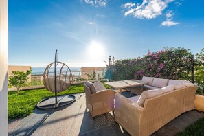 Apartment | 3 bedrooms