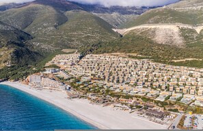 Apartment - Golden Glow Villa Green Coast (Himarë)