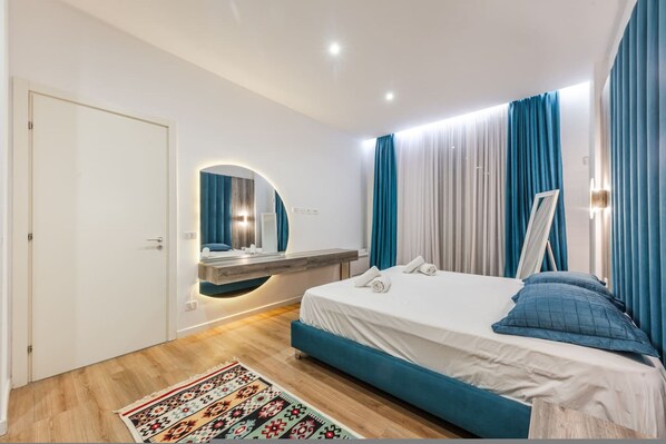 Apartment | 3 bedrooms