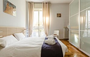 1 camera, ferro/asse da stiro, culla da viaggio, Wi-Fi gratuito