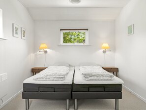 3 多间卧室、WiFi