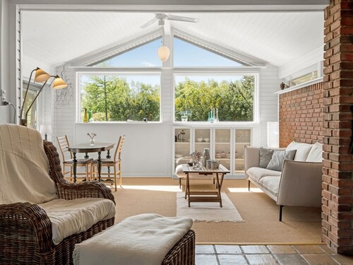 "Meindor" - 240m to the fjord by Interhome