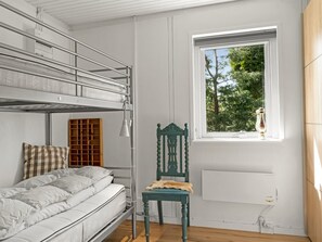 3 habitaciones y internet