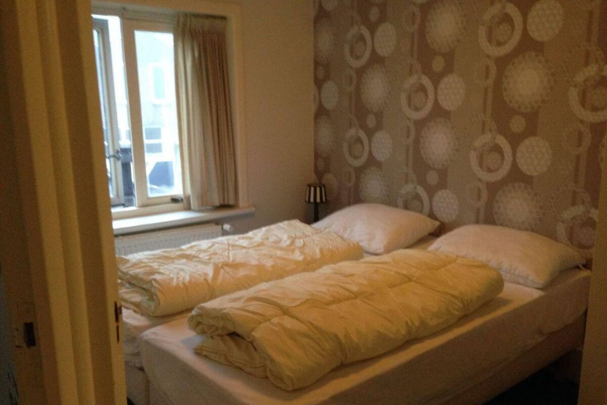 Maison Prestige, 3 chambres | 2 chambres, ameublement unique