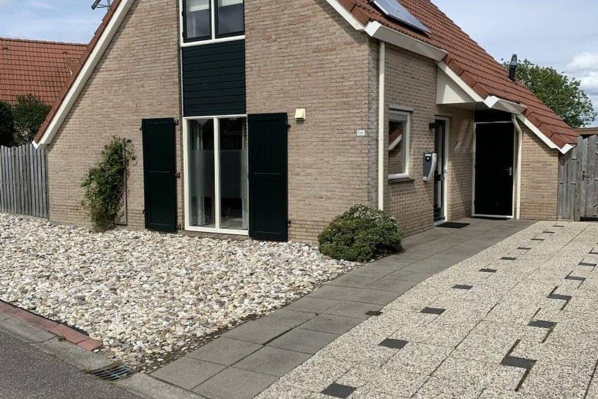 Comfort House, 3 Bedrooms | Exterior