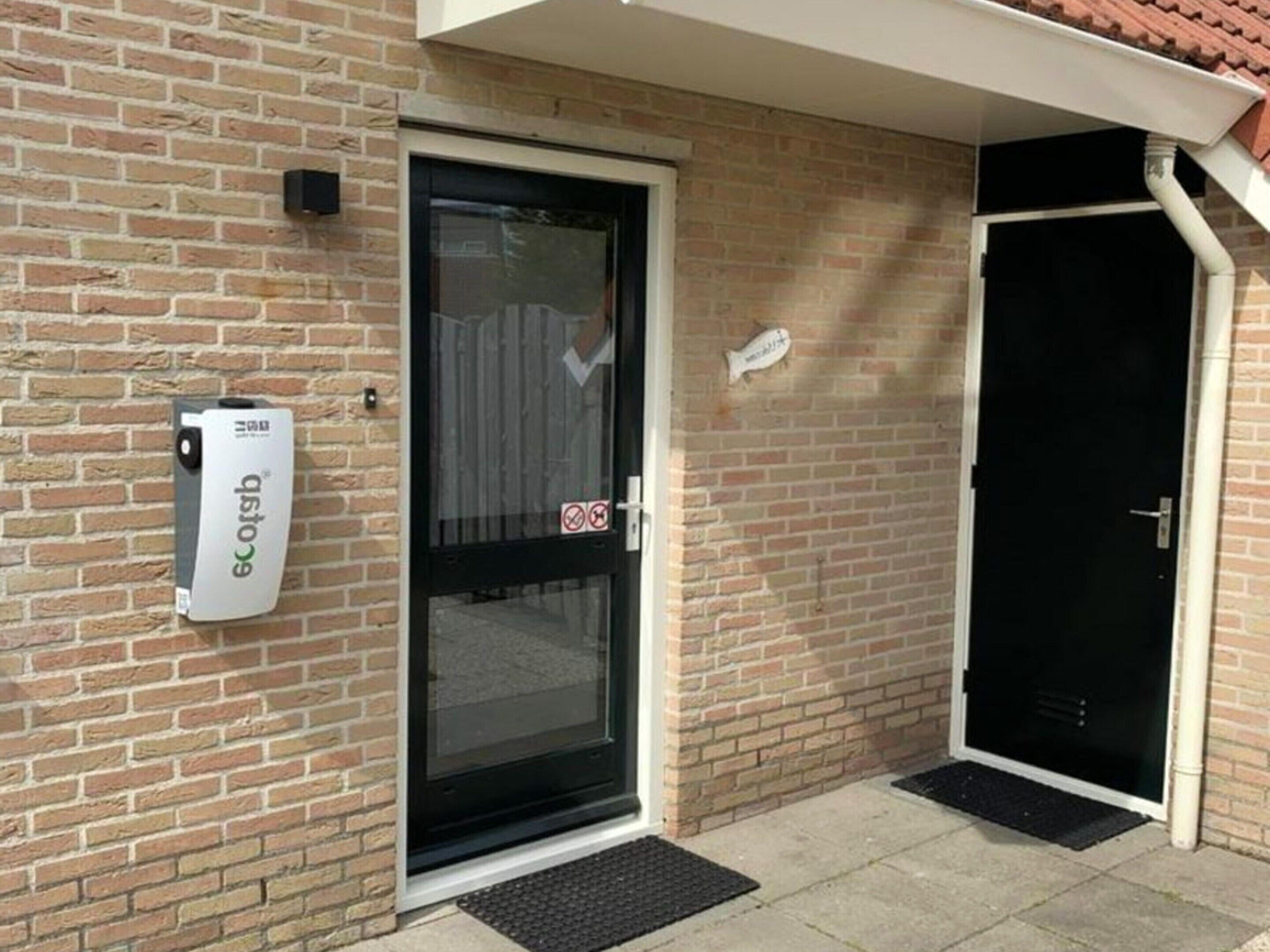 Casa Comfort, 3 camere da letto | Reception