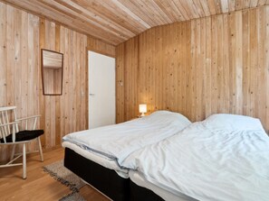 3 Schlafzimmer, WLAN