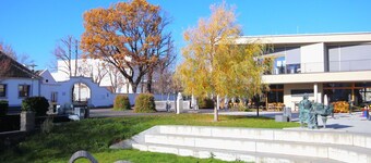 Lovely apartment for 5 people with WIFI and pets allowed