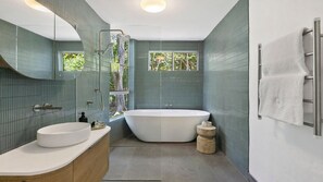 Dusche