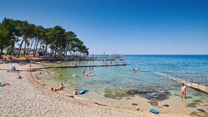 Sun-loungers - Villas Salvore & Faro, new houses near beaches, heated pool, bbq, Istria (Savudrija)