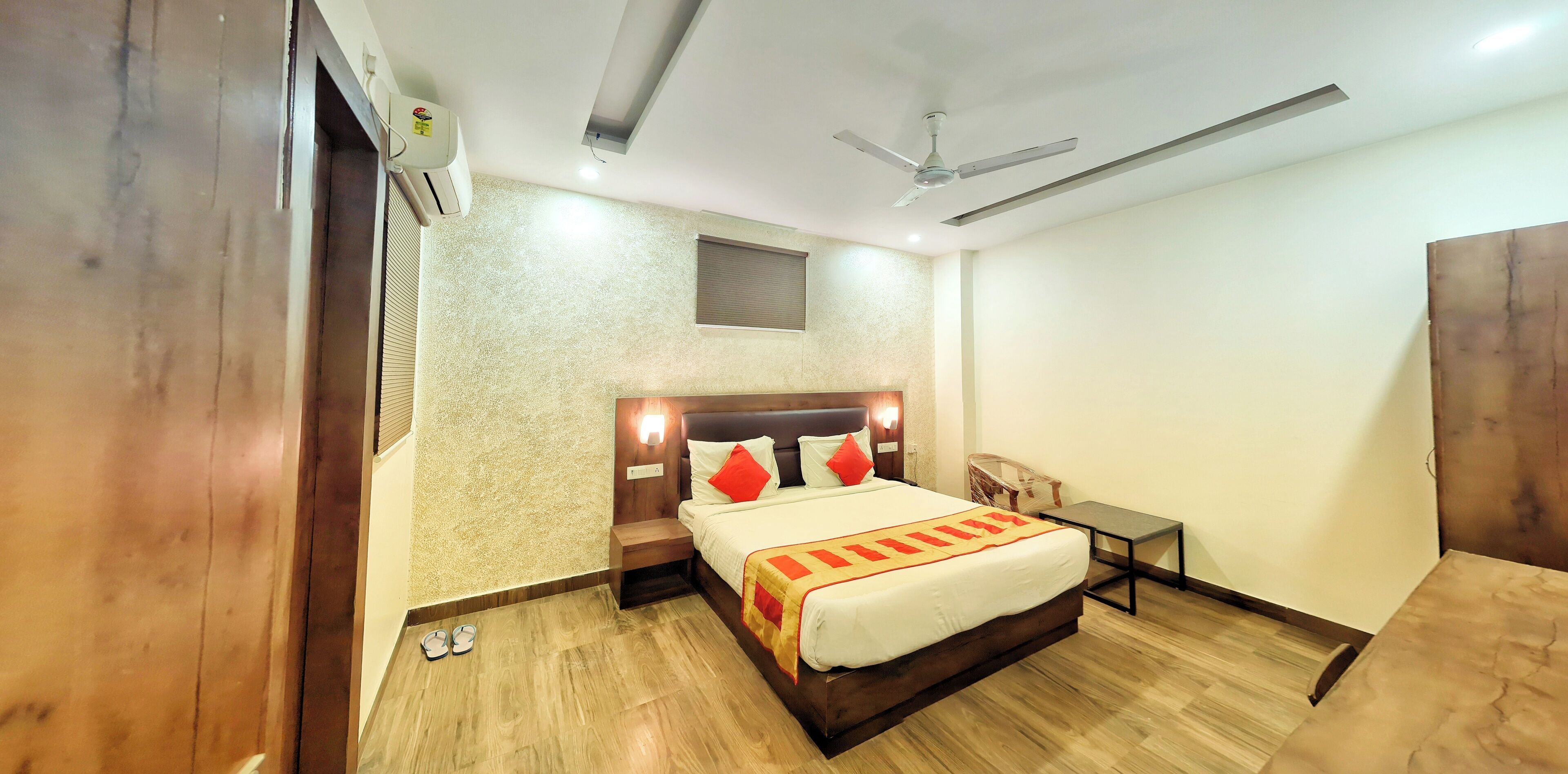 Foto - Elegance Suites