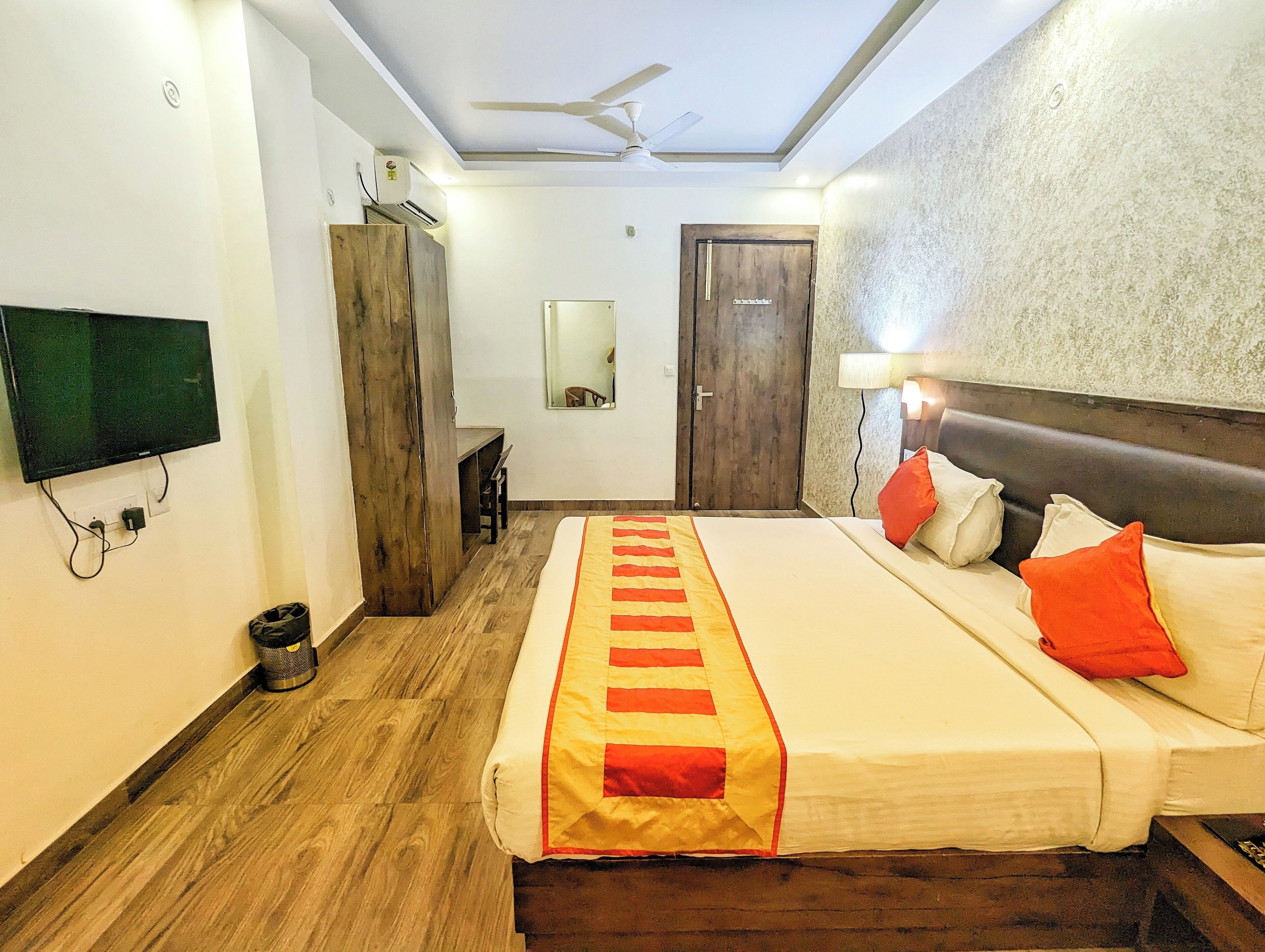 Foto - Elegance Suites
