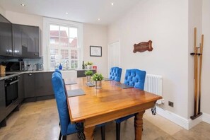 Dining - The Walmgate Retreat

 (York)