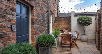 The Walmgate Retreat