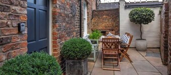 The Walmgate Retreat