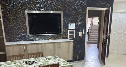 à louer un appartement à Sayada en Tunisie trÚs bien équipé