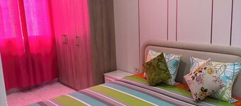 A well-equipped apartment for rent in Sayada, Tunisia