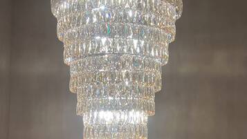 DĂ©tail de lâintĂ©rieur