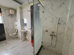 Chambre Double Deluxe, vue ville