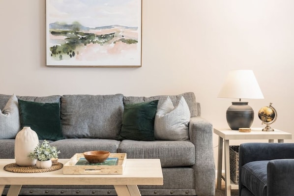 Smart TV, offices